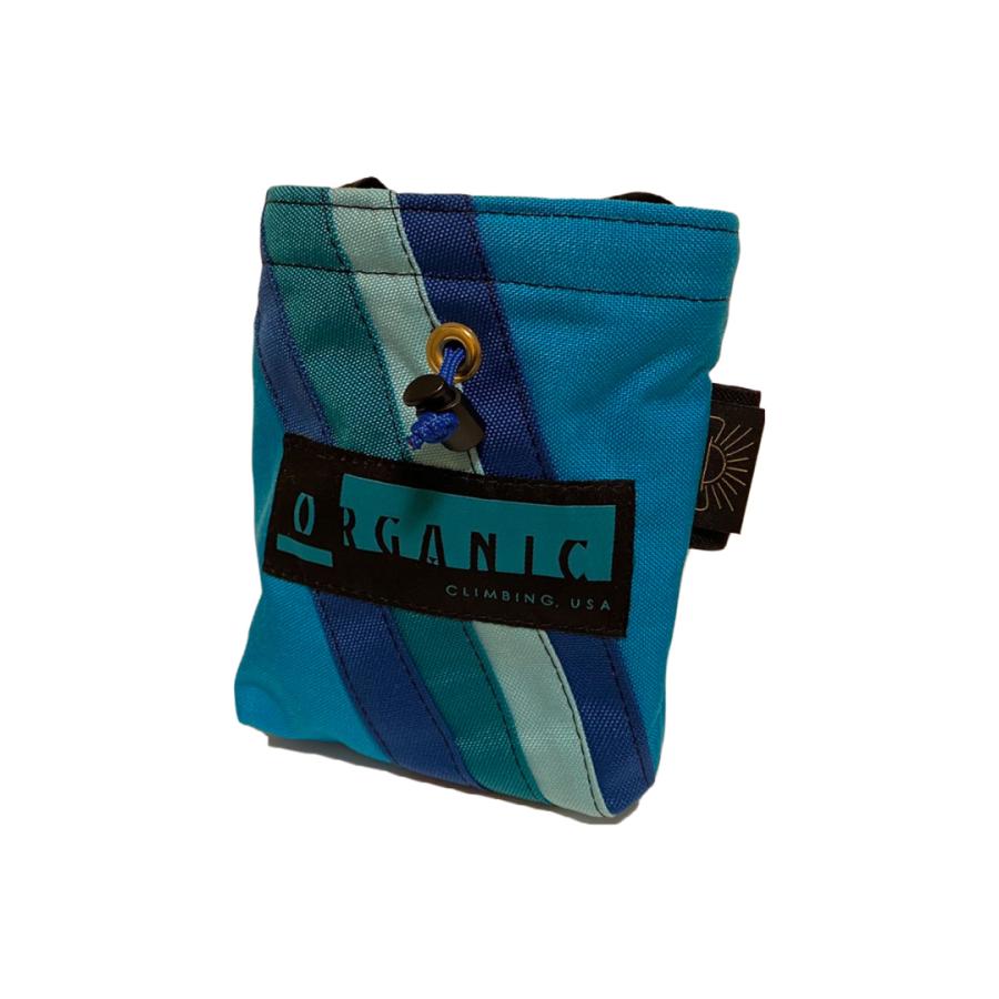 オーガニック ORGANIC CHALK BAG L チョークバッグ ラージ 