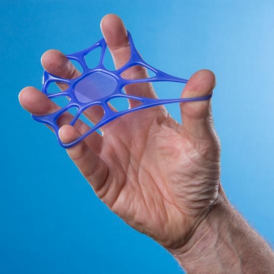 Power Fingers 5個セット パワーフィンガー 握力 保持力 クライミング トレーニング ボルダリング : クライミングショップ ...
