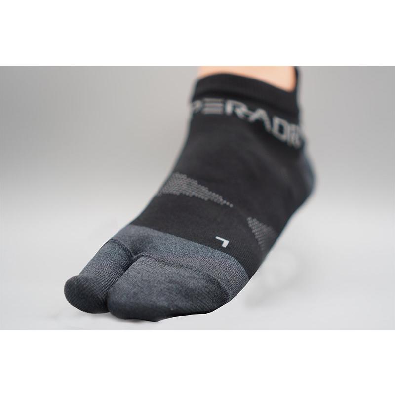 ペルアドラ　タビ　PERADRA　TABI SOCKS 靴下　クライミング |  | 01