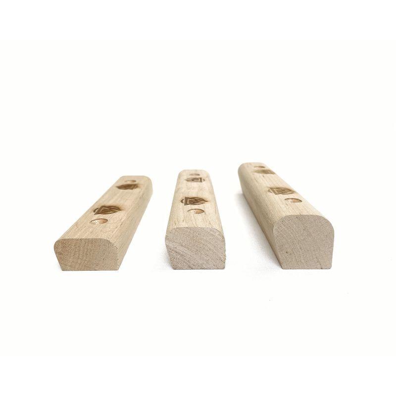 ルスタン パワーエッジセット（3セット） ボルダリング　トレーニング　クライミング |  | 03