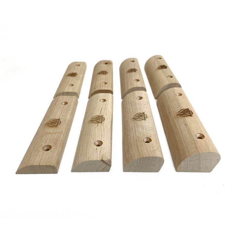 ルスタン ルスタン エッジセット（4セット） ボルダリング　トレーニング　クライミング |  | 02