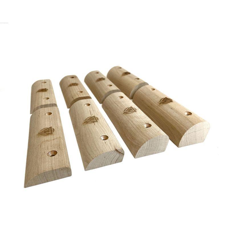 ルスタン ルスタン エッジセット（4セット） ボルダリング　トレーニング　クライミング |  | 03