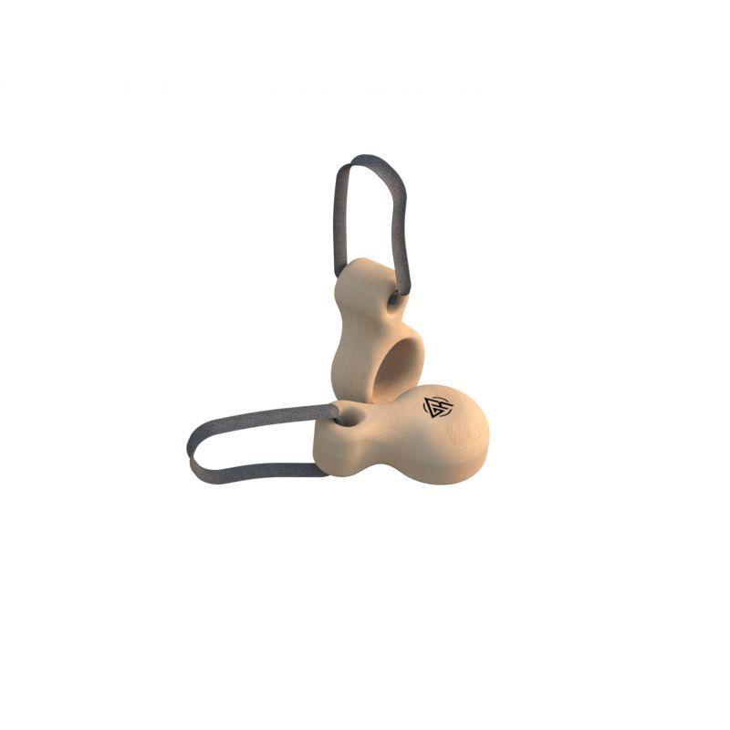 ルスタン レインドロップ(ペア)  ボルダリング　トレーニング　クライミング |  | 01