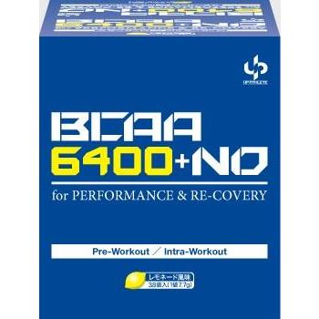 【リニューアル】UP ATHLETE BCAA6400+NO 1箱 38袋 ユーピーアスリート サプリメント |  | 01