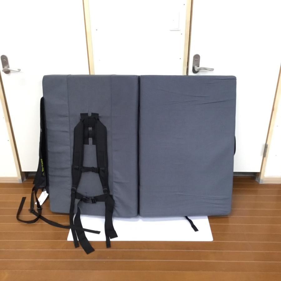 ORGANIC(オーガニック) フルパッド(FULL PAD) クライミング