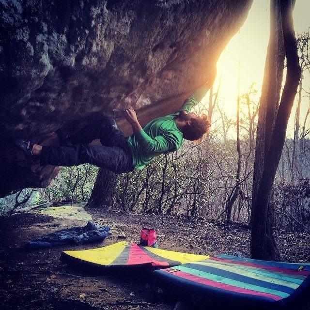 ORGANIC(オーガニック)　フルパッド(FULL PAD) クライミング　ボルダリング　マット　クラッシュパッド |  | 06