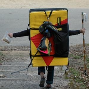 ORGANIC(オーガニック)　フルパッド(FULL PAD) クライミング　ボルダリング　マット　クラッシュパッド |  | 07