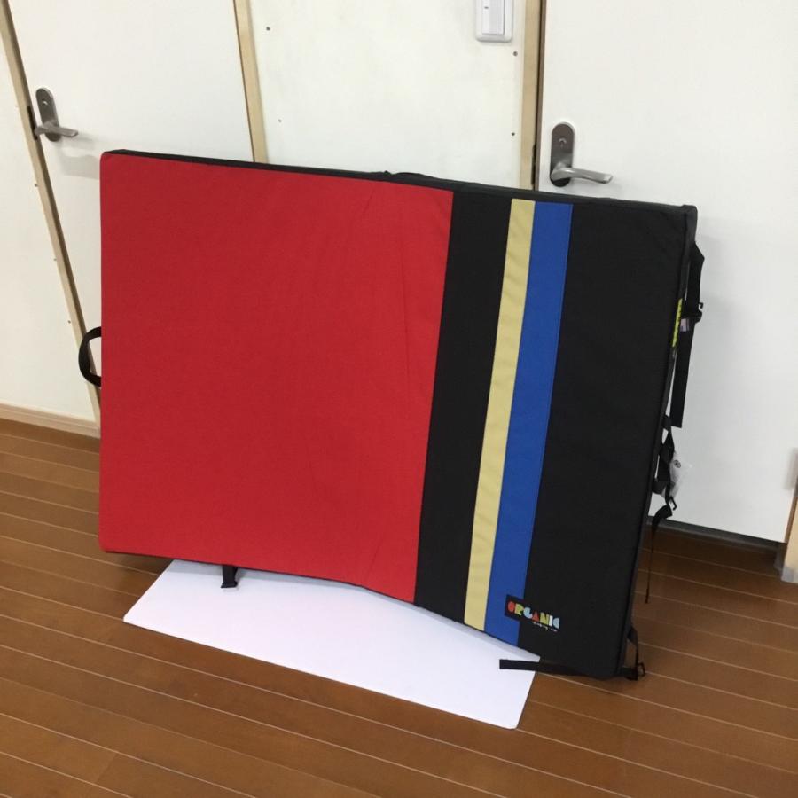 ORGANIC オーガニック SIMPLEPAD シンプルパッド クライミング 