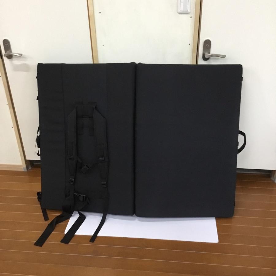 ORGANIC オーガニック SIMPLEPAD シンプルパッド クライミング
