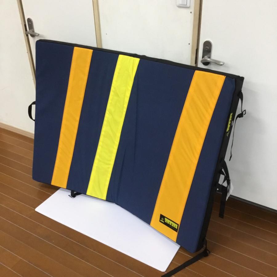 ORGANIC オーガニック SIMPLEPAD シンプルパッド クライミング