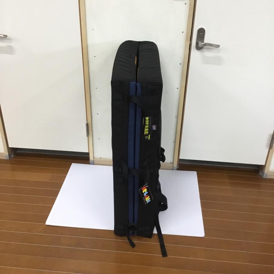 ボルダリングマット　オーガニック オーガニック フル パッド クライミング ボルダリング マット