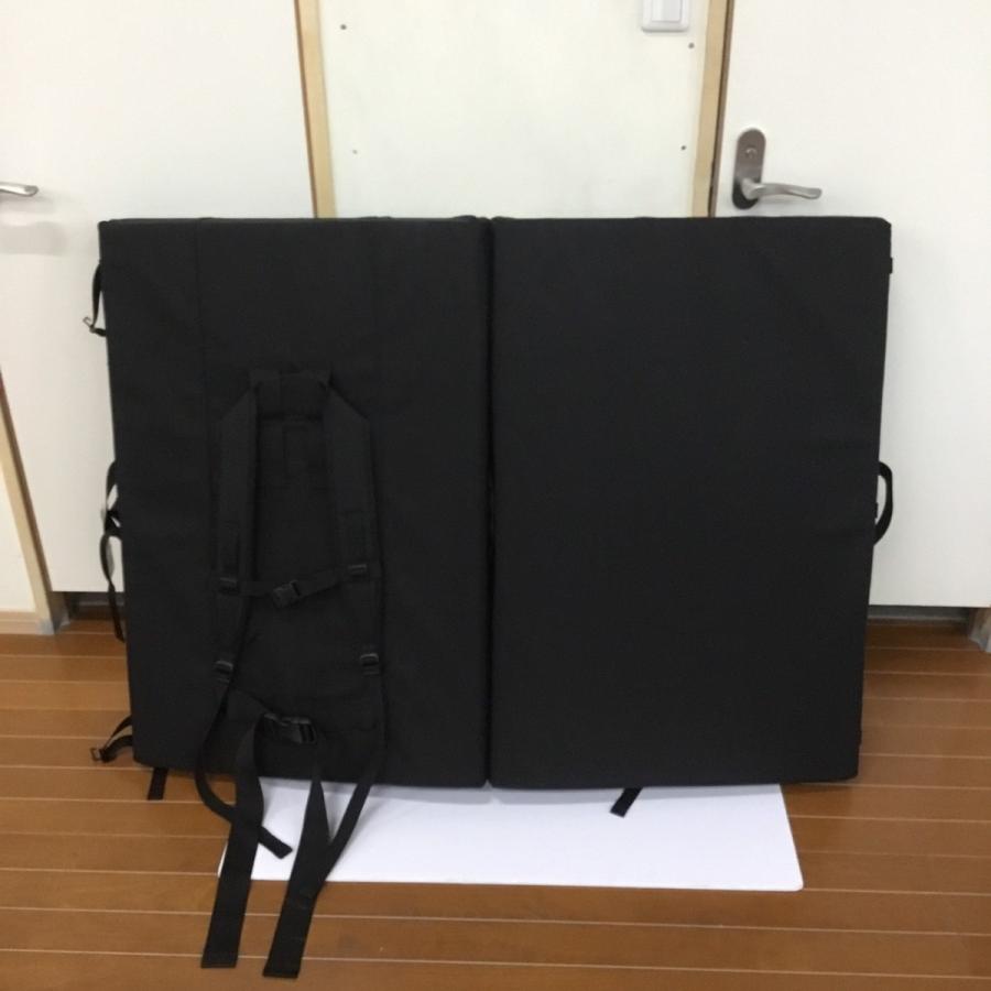 ORGANIC オーガニック SIMPLEPAD シンプルパッド クライミング