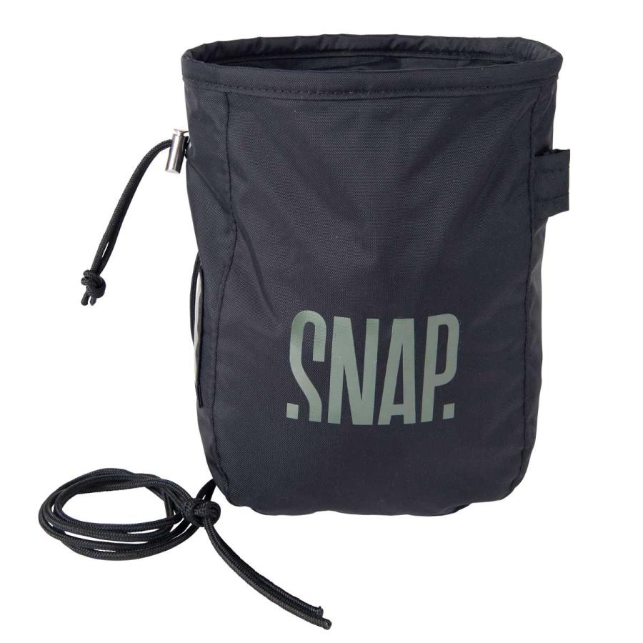 SNAP チョークバック チョークポケットライト クライミング
