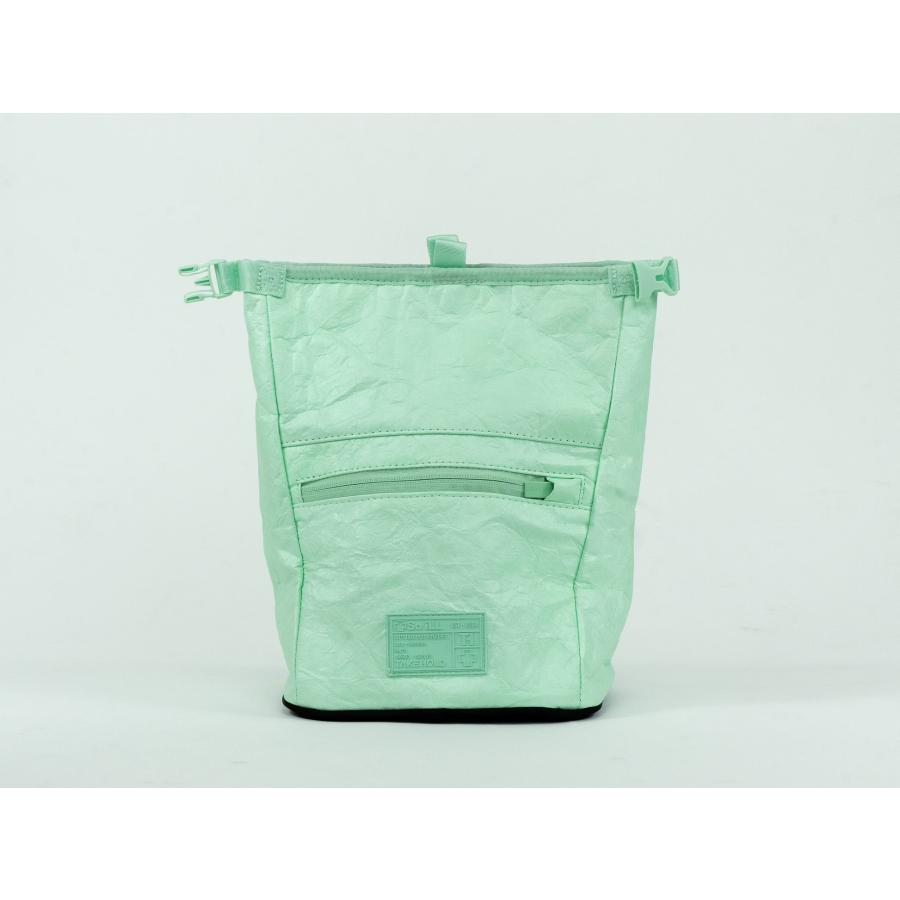 ソイル Soill タイベックロールダウンチョークバケット クライミング