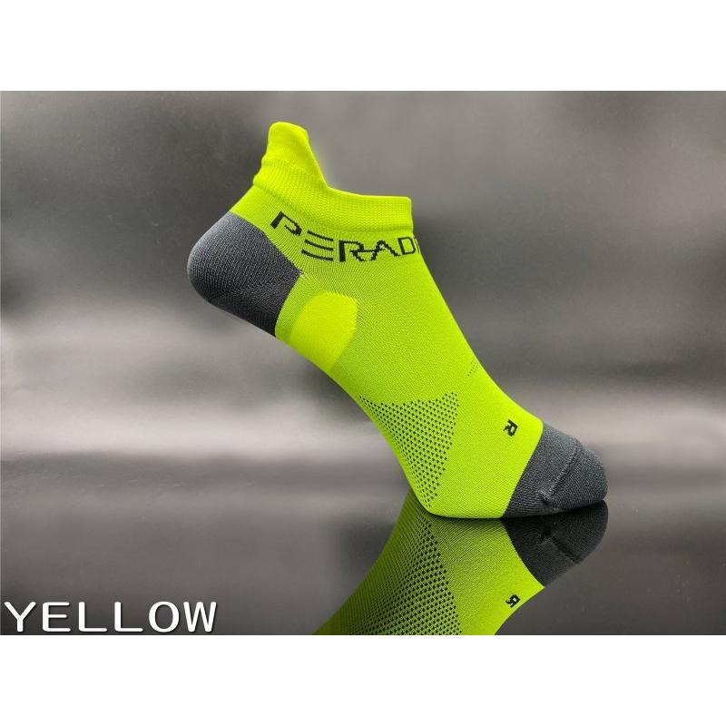 ペルアドラ　PERADRA　ソックスソリッド　SOCKS　Solid　靴下　クライミング |  | 08