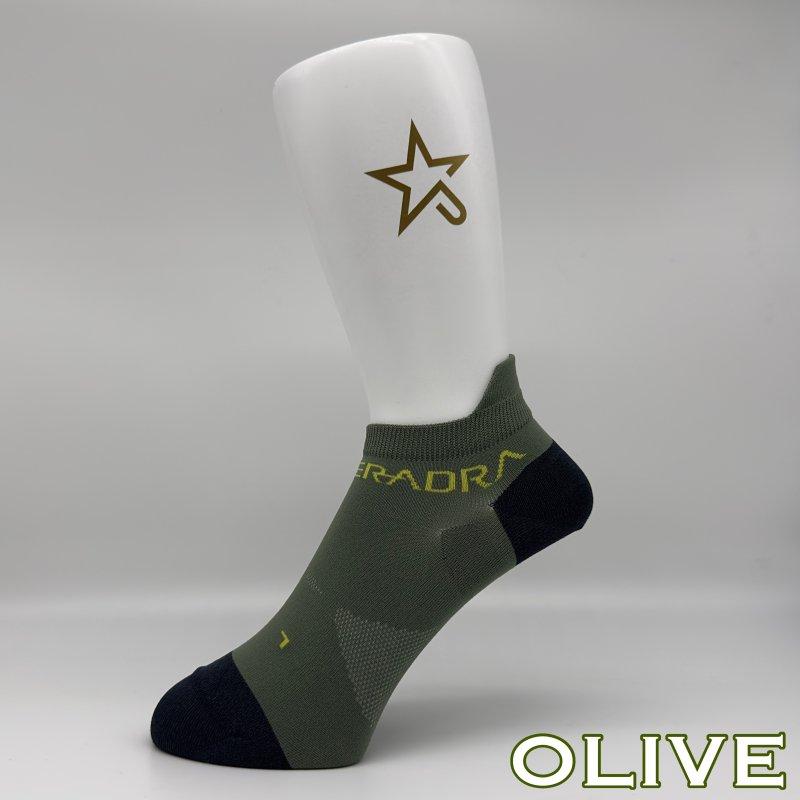 ペルアドラ　PERADRA　ソックスソリッド　SOCKS　Solid　靴下　クライミング |  | 12