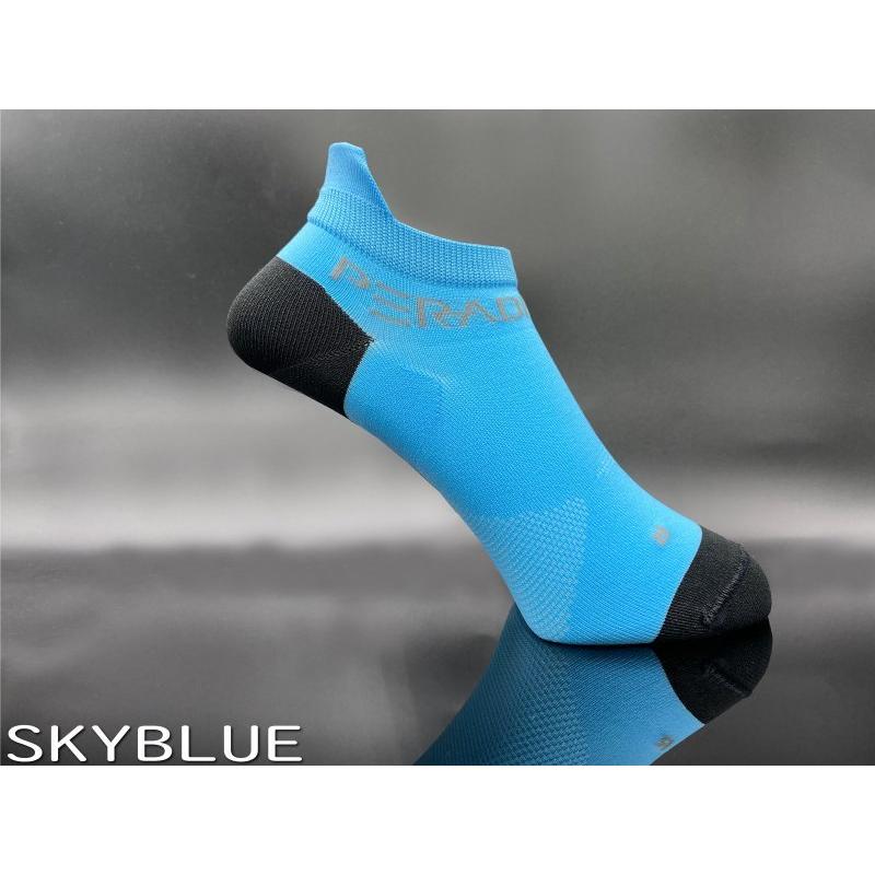 ペルアドラ　PERADRA　ソックスソリッド　SOCKS　Solid　靴下　クライミング |  | 07