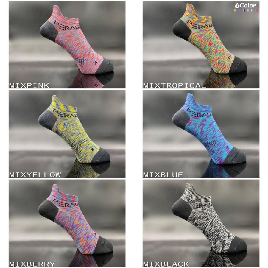 ペルアドラ(PERADRA)　ソックスミックス/SOCKS　MIX 　靴下　クライミング | 