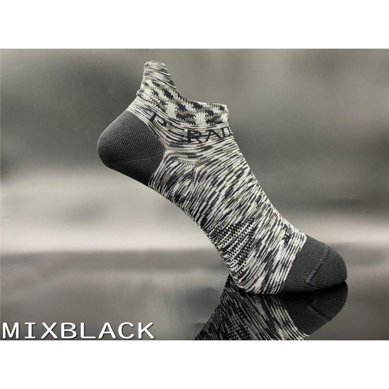 ペルアドラ(PERADRA)　ソックスミックス/SOCKS　MIX 　靴下　クライミング |  | 01