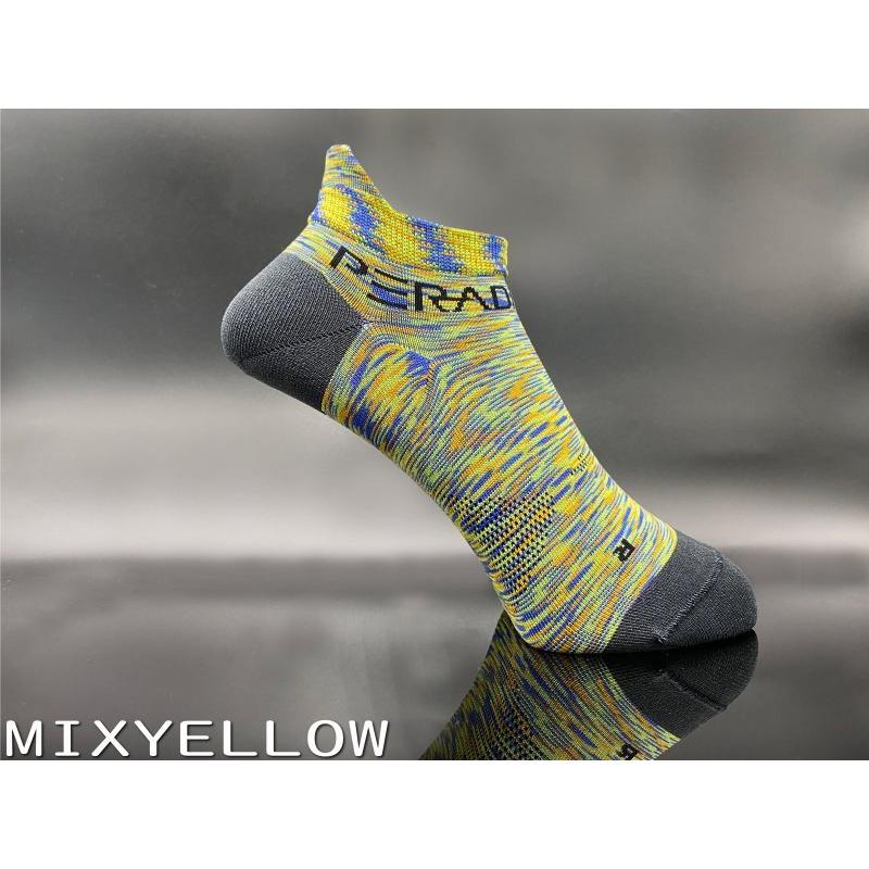 ペルアドラ(PERADRA)　ソックスミックス/SOCKS　MIX 　靴下　クライミング |  | 04