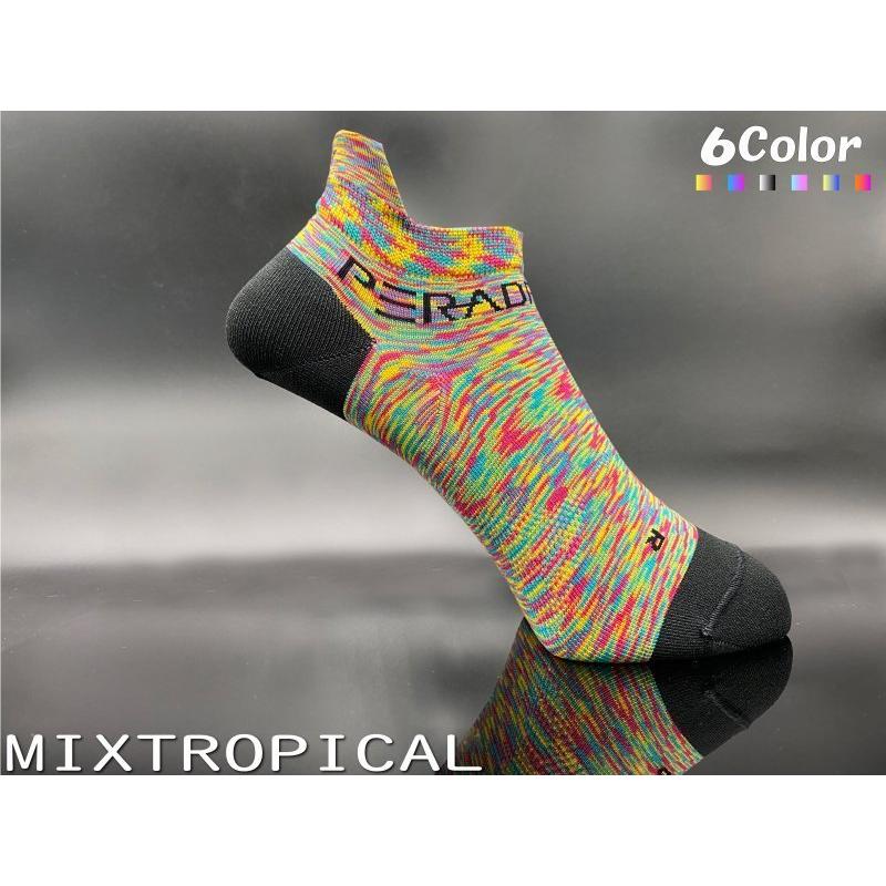 ペルアドラ(PERADRA)　ソックスミックス/SOCKS　MIX 　靴下　クライミング |  | 05