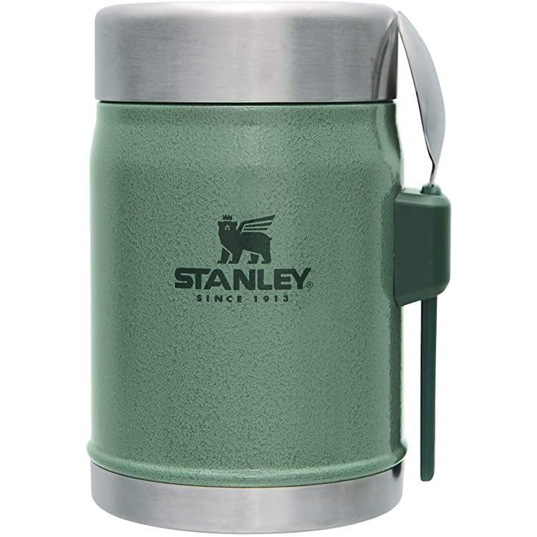 スタンレー クラシック 真空フードジャー 0.41L STANLEY 新ロゴ マグ　水筒　 |  | 04