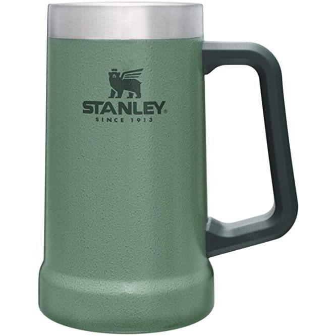 スタンレー 真空ジョッキ 0.7L STANLEY 新ロゴ マグ　水筒　 | 