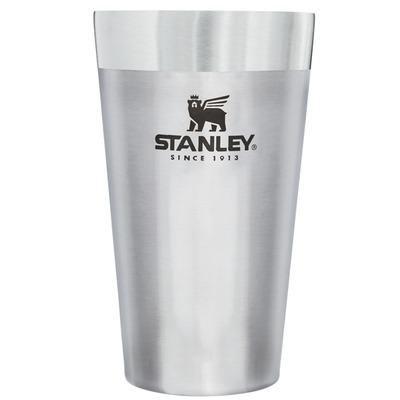 Stanley - STANLEY(スタンレー) 新ロゴ スタッキング真空パイント スタンレー(STANLEY) 新ロゴ スタッキング真空パイント 0.47L