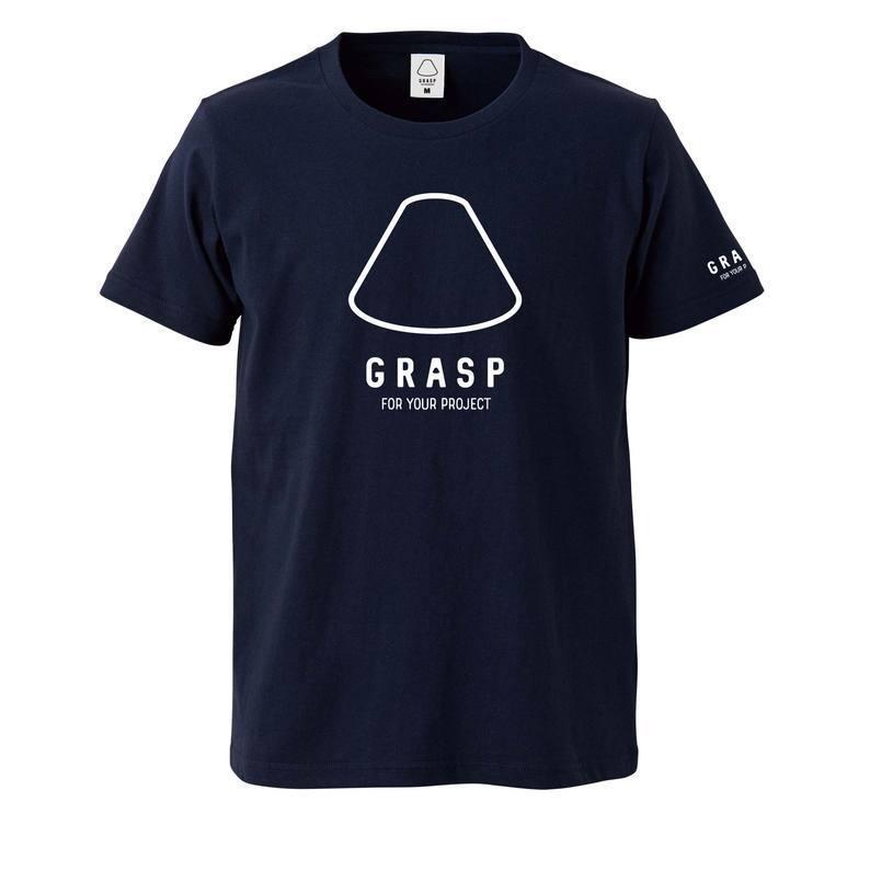 グラスプ　GRASP　Ｔシャツ　クライミング｜goofee