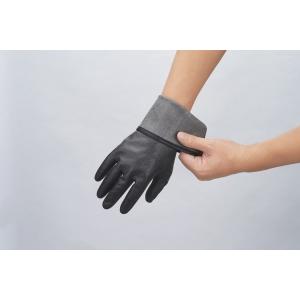 ショーワグローブ　TEMRES 04advance 透湿防水グローブ アウトドア テムレス  ブラック |  | 03