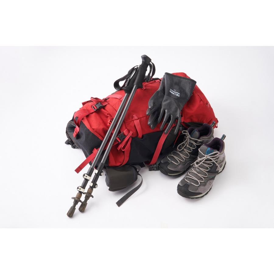 ショーワグローブ　TEMRES 04advance 透湿防水グローブ アウトドア テムレス  ブラック |  | 04