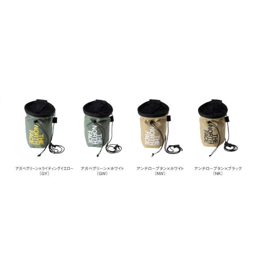 ノースフェイス TNF Loop Chalk Bag ループチョークバッグ クライミング ボルダリング チョークバッグ クライミングショップグーフィー - 通販 - Yahoo ショッピング