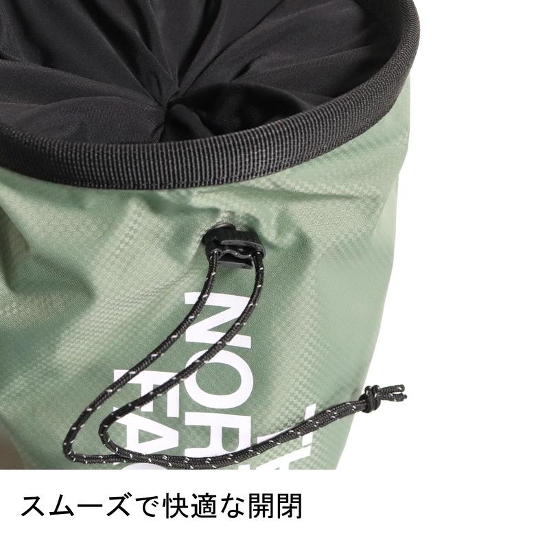 ノースフェイス TNF Loop Chalk Bag ループチョークバッグ