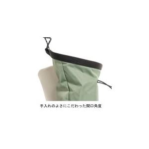 チョークバッグ　緑 THE NORTH FACE(ザ・ノース・フェイス) Loop Chalk Bag(ループ