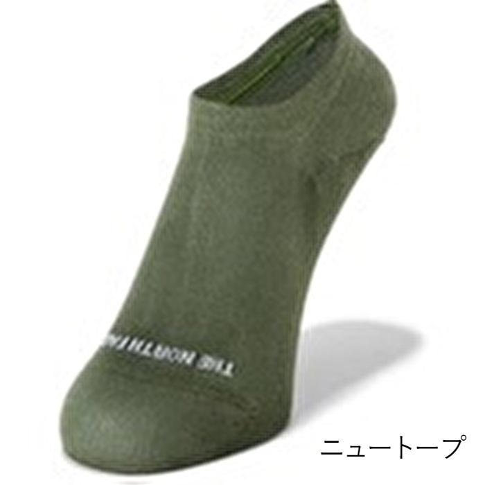 ノースフェイス クライミングソックス TNF Climbing Protect Blister