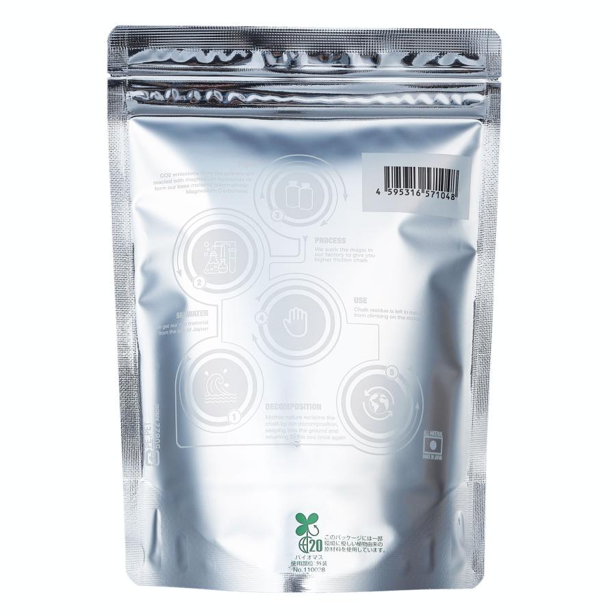 ZERO.TT 東京粉末 TOKYO POWDER　ハイフリクションチョーク　チョーク　クライミング　ボルダリング |  | 03