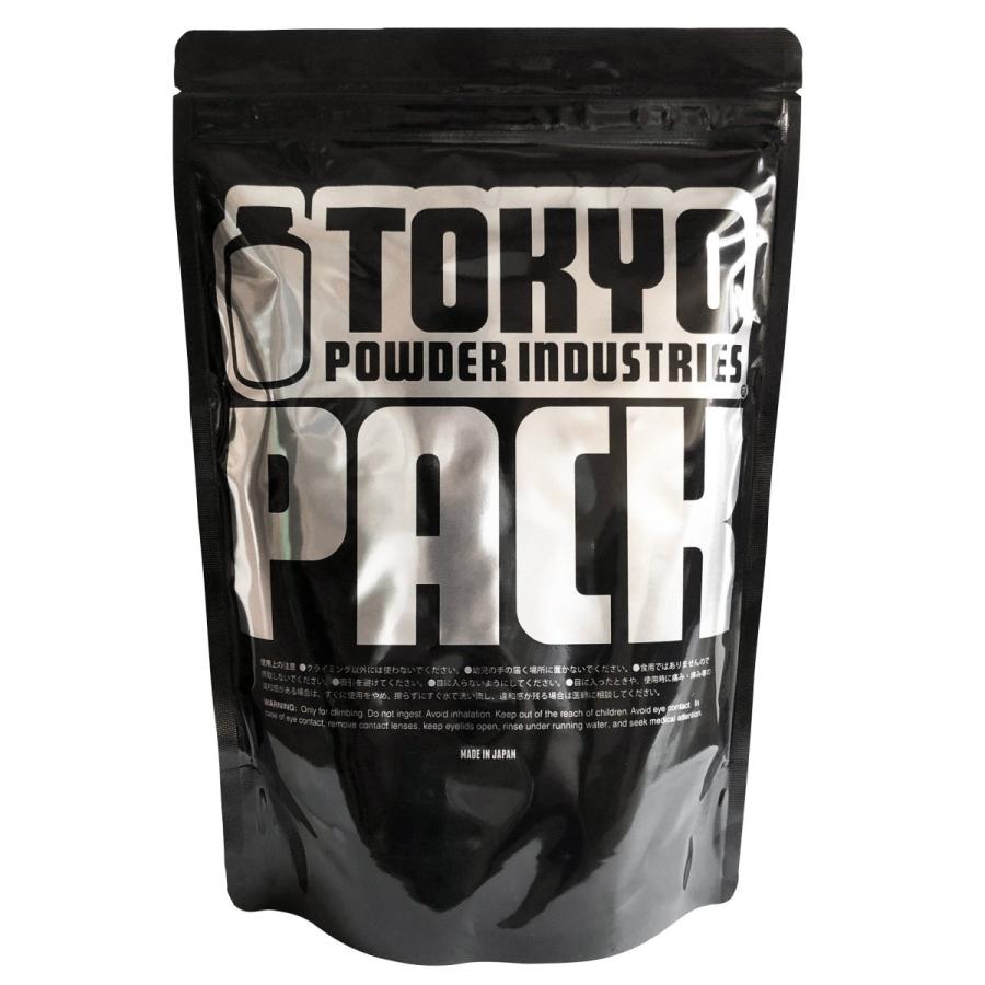 東京粉末 TOKYO POWDER ブラック BLACK 大 ラージ クライミング チョーク 新作 人気 数量限定