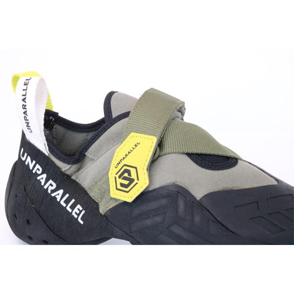 アンパラレル  アップフロート　UP-FLOAT UNPARALLEL クライミングシューズ　ボルダリング |  | 03