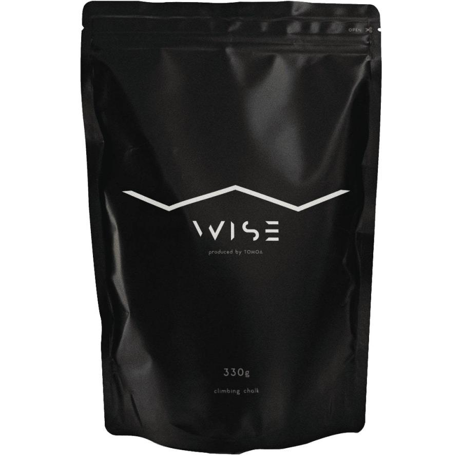楢崎智亜監修　ワイズチョーク WISE CHALK クライミング　ボルダリング　チョーク | 