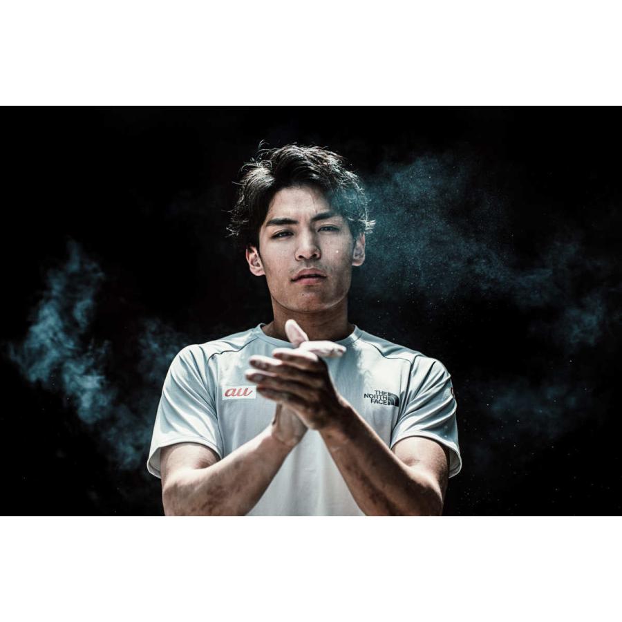 楢崎智亜監修　ワイズチョーク WISE CHALK クライミング　ボルダリング　チョーク |  | 01