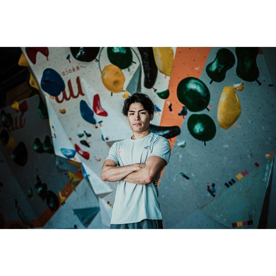 楢崎智亜監修　ワイズチョーク WISE CHALK クライミング　ボルダリング　チョーク |  | 02