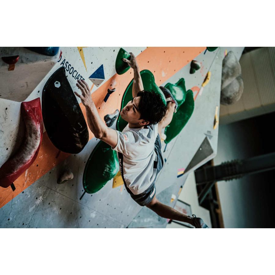 楢崎智亜監修　ワイズチョーク WISE CHALK クライミング　ボルダリング　チョーク |  | 03