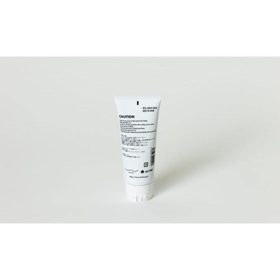 WISE LIQUID CHALK ワイズ リキッドチョーク クライミング　ボルダリング　チョーク |  | 01