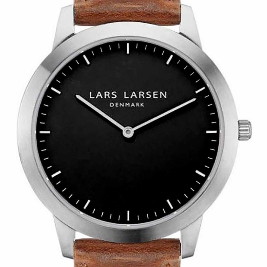 LARS LARSEN ラースラーセン 電池式クォーツ 腕時計 メンズ ケース幅:38mm 品番:135SB-BR :135SB-BR:Googoods グーグッズ 輸入時計本舗 - 通販 - Yahoo!ショッピング LARS LARSEN ラースラーセン 電池式クォーツ 腕時計 メンズ ケース幅:38mm 品番:135SB-BR :135SB-BR:Googoods グーグッズ 輸入時計本舗 - 通販 - Yahoo!ショッピング