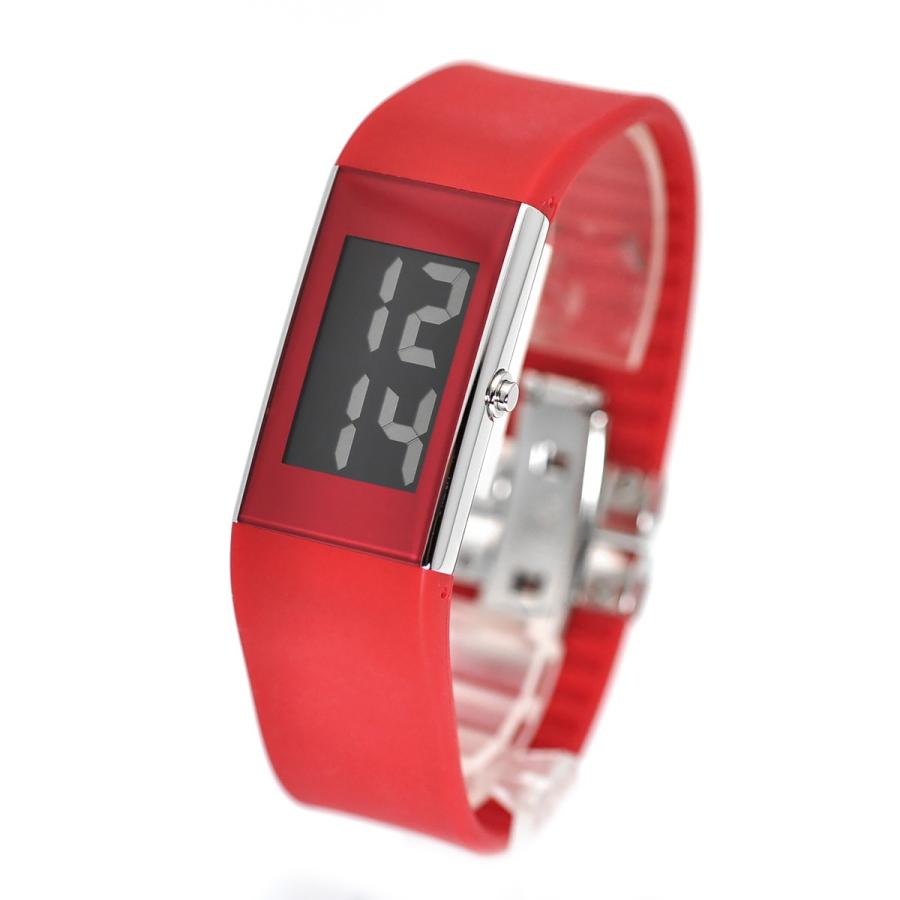 Rosendahl ローゼンダール 電池式クォーツ 腕時計 メンズ ケース幅  