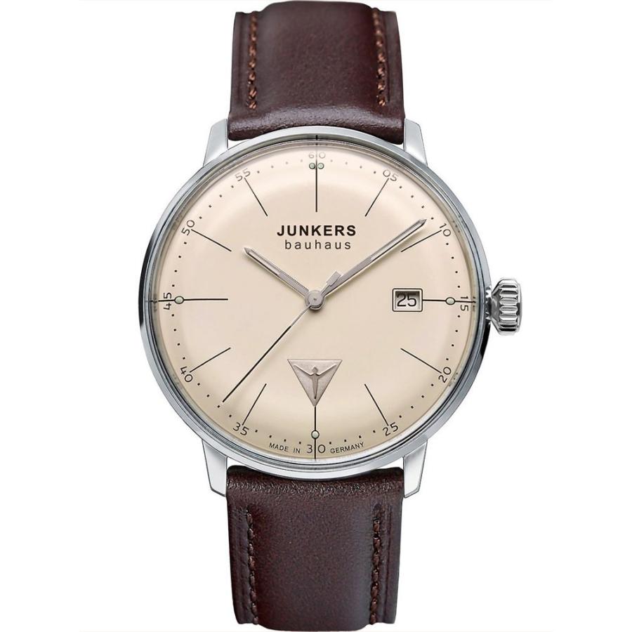 JUNKERS（ユンカース） 送料無料 ドイツ製ユンカース JUNKERS Bauhaus 