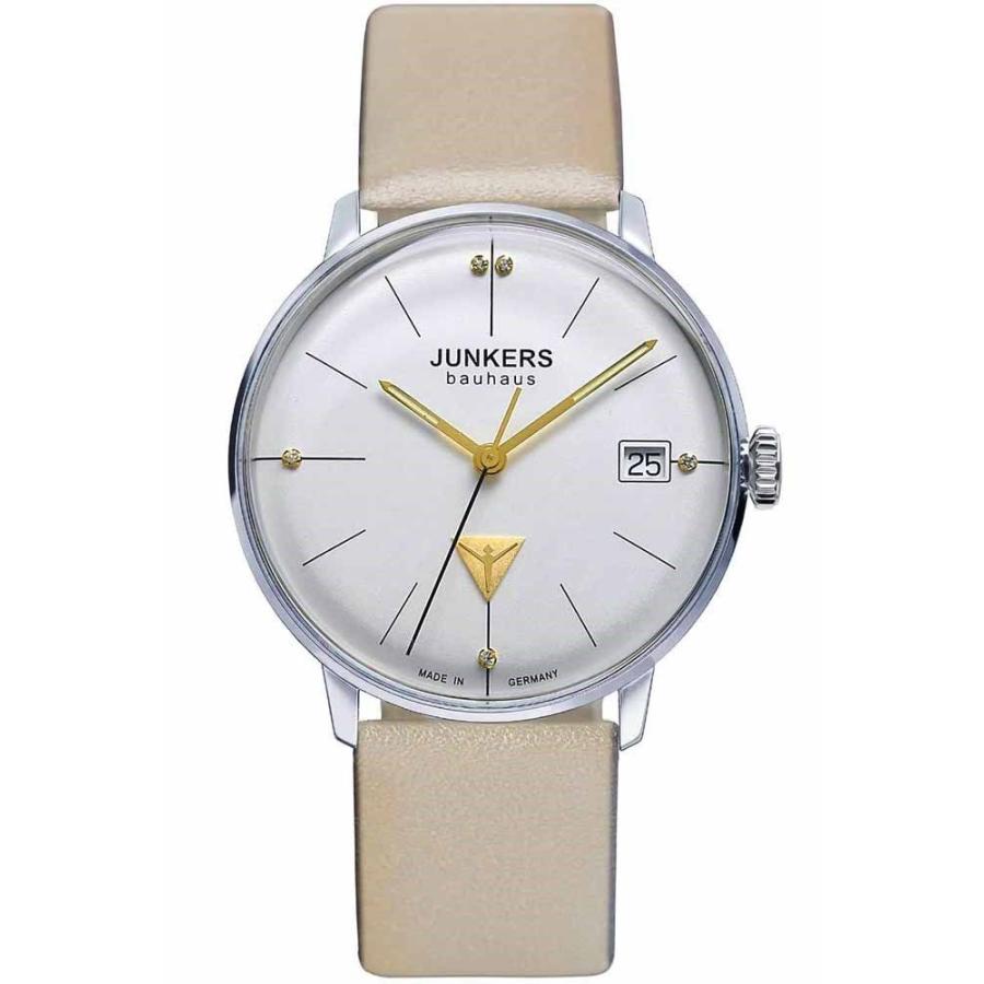 JUNKERS（ユンカース） 送料無料 ドイツ製ユンカース JUNKERS 6073-5 