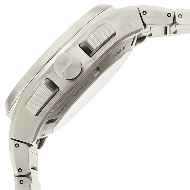 PORSCHE DESIGN（ポルシェ デザイン） ダッシュボード 腕時計 自動巻
