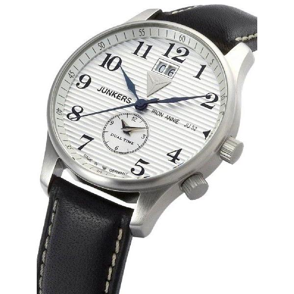 JUNKERS（ユンカース） 送料無料 ドイツ製ユンカース JUNKERS