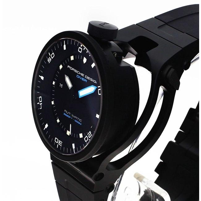 PORSCHE DESIGN（ポルシェ デザイン） ダイバー 腕時計 自動巻 6780.45